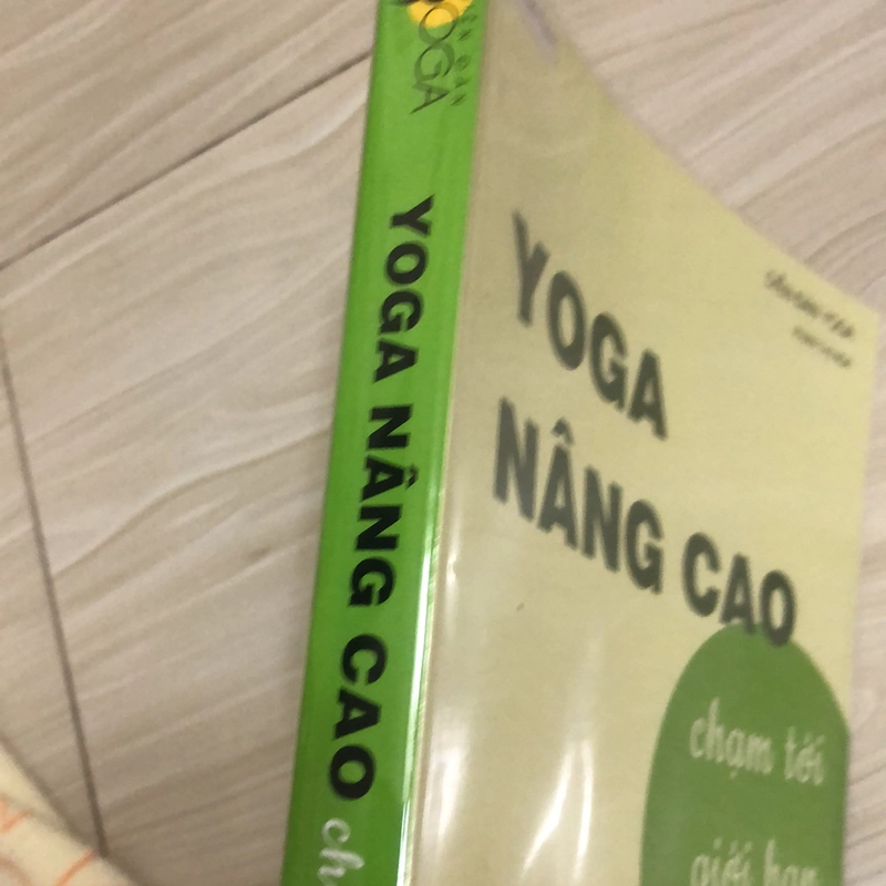 YOGA NÂNG CAO 325254