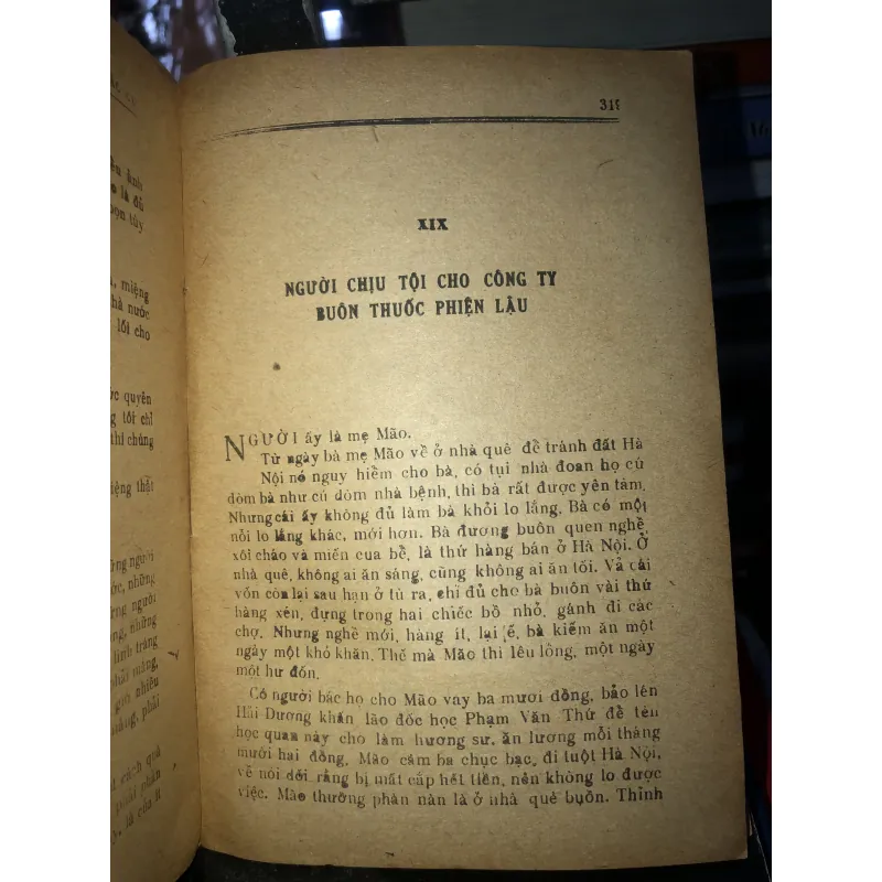 Đống rác cũ - Nguyễn Công Hoan 796859