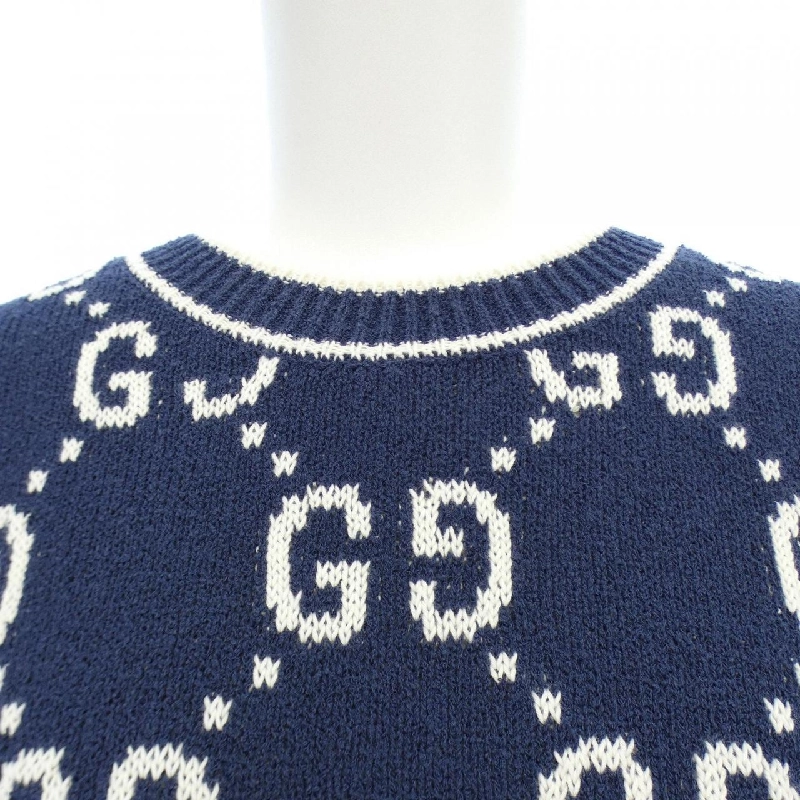 【Khuyến mãi】Gucci GUCCI Áo len 637811