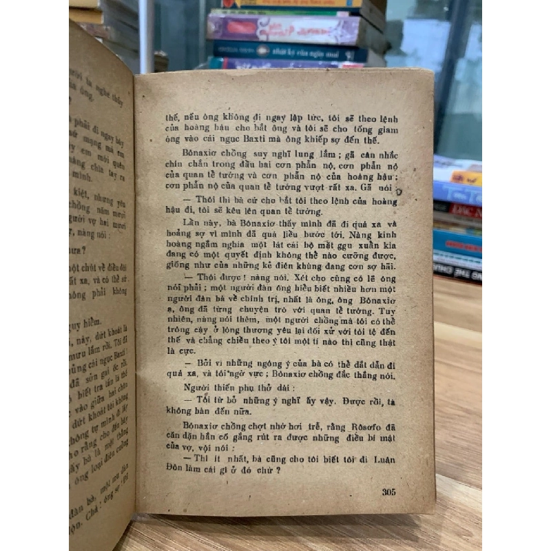 Ba chàng Ngự lâm pháo thủ tập 1-A.duyma 751099