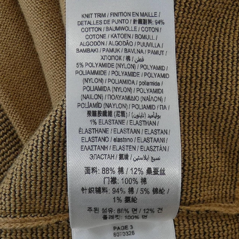 Áo khoác cardigan BURBERRY 635093
