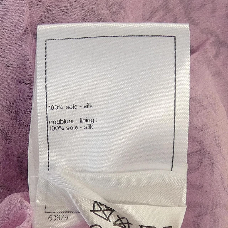 Chanel CHANEL P79087V71065 Áo 627544