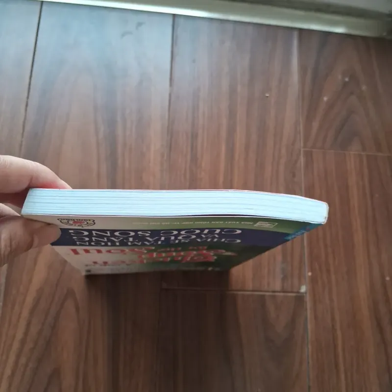 Chicken soup chia sẻ tâm hồn và quà tặng cuộc sống 593231