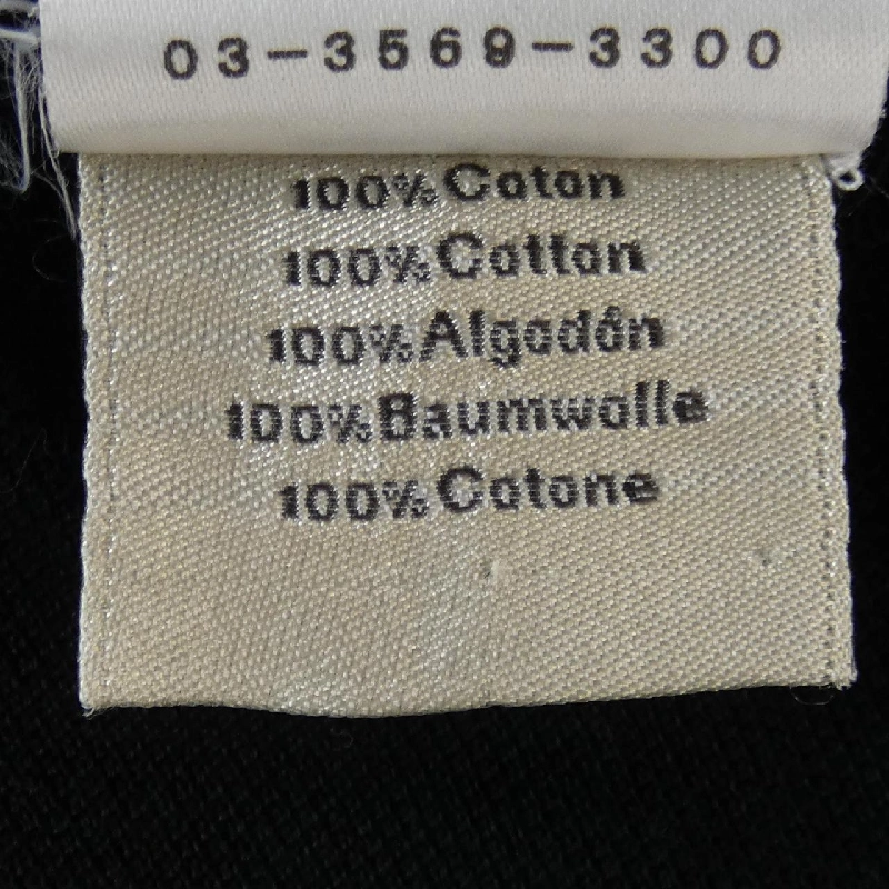 Áo thun HERMES - Hàng hiệu Chính hãng 898642