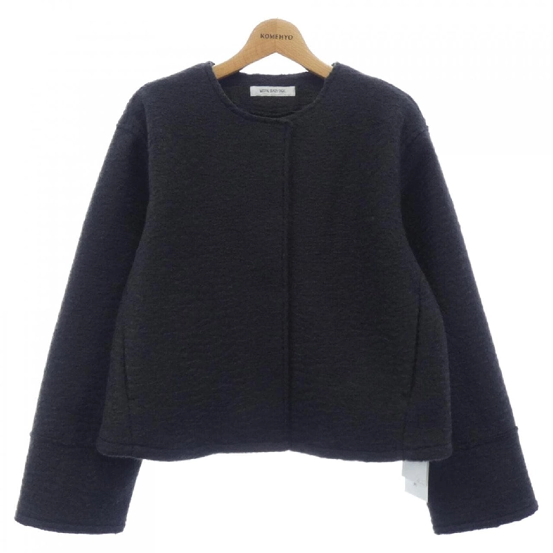 Jacket NATURAL BEAUTY BASIC 627592