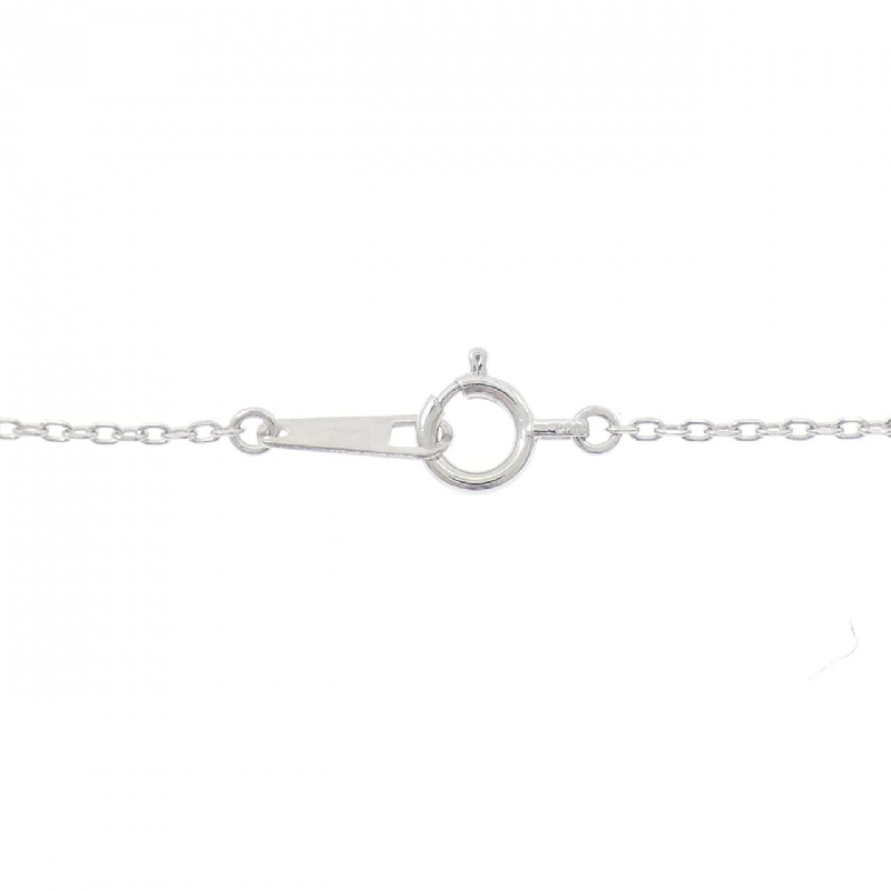 Dây chuyền ngọc trai Akoya PT900/PT850 - Hàng hiệu Authentic 860706