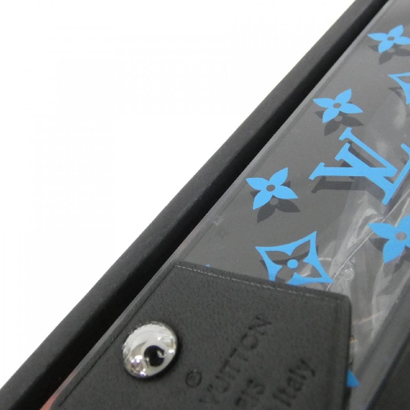 Louis Vuitton Monogram Eclipse Reverse (LV X YK) Puzzle Scott GI0894 - Hàng hiệu Chính hãng 774251