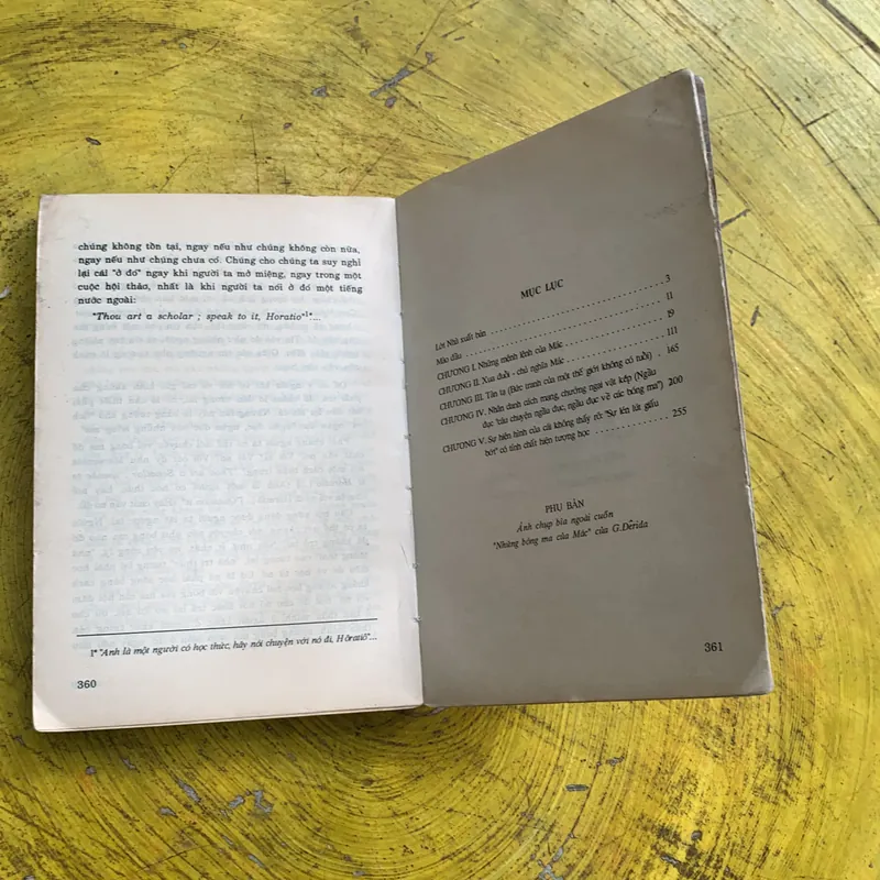  NHỮNG BÓNG MA CỦA MARX- giắccow đêriđa 739572