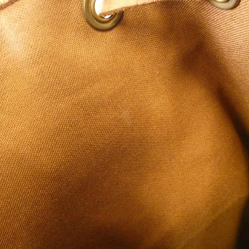 Ba lô Louis Vuitton Monogram Montsouris MM M51136 609279