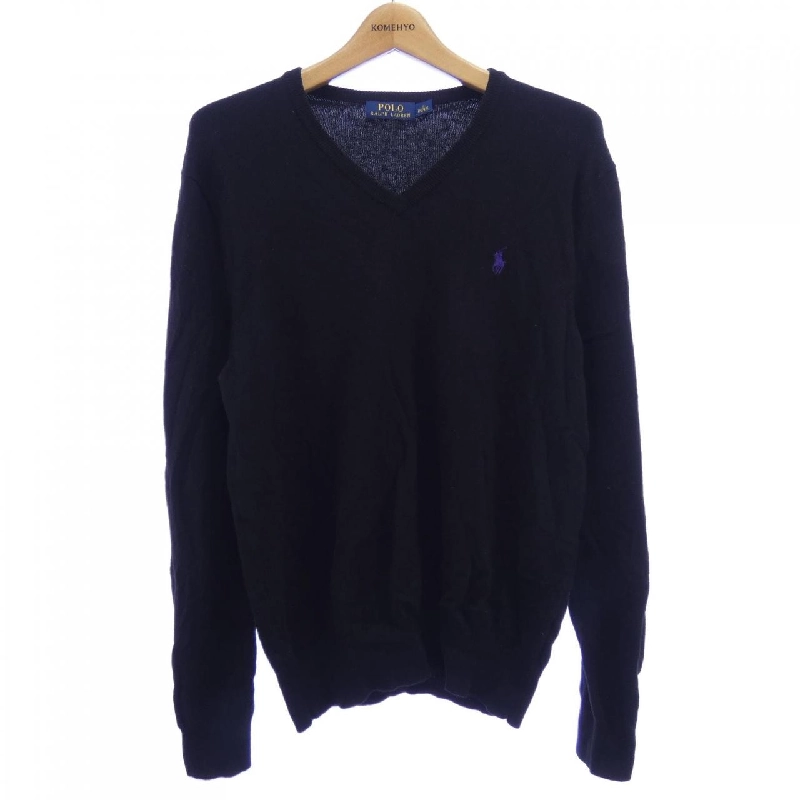 Polo Ralph Lauren - Áo len - Hàng hiệu Authentic 896635