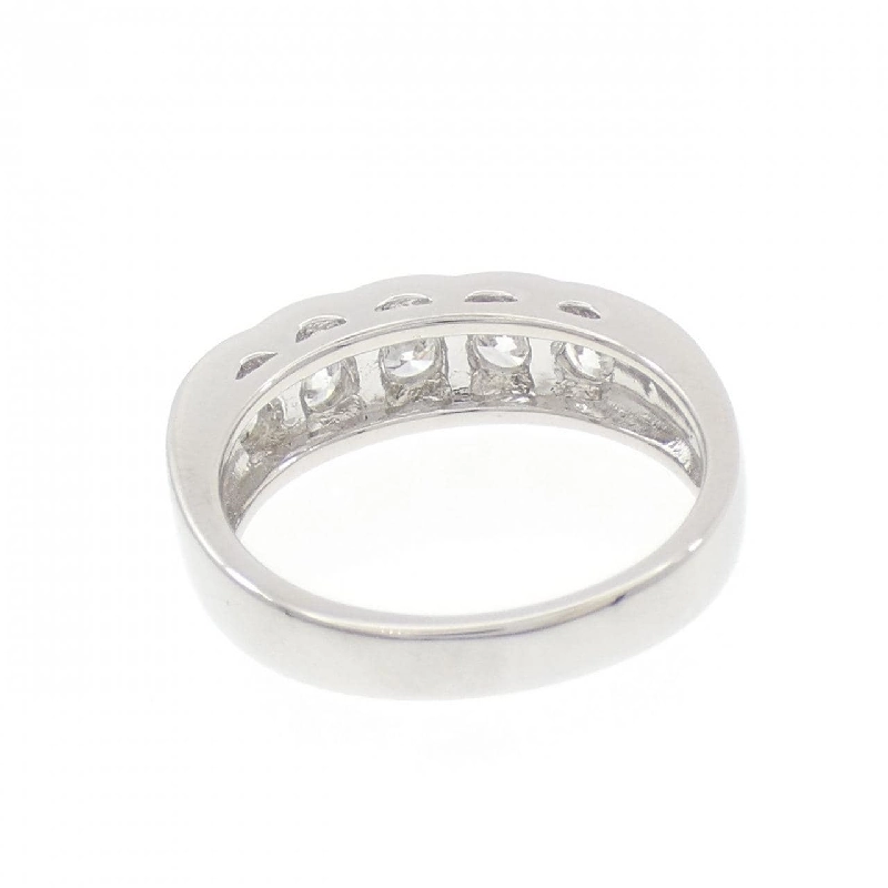 Nhẫn kim cương PT900 1.015CT - Hàng hiệu Authentic 850995