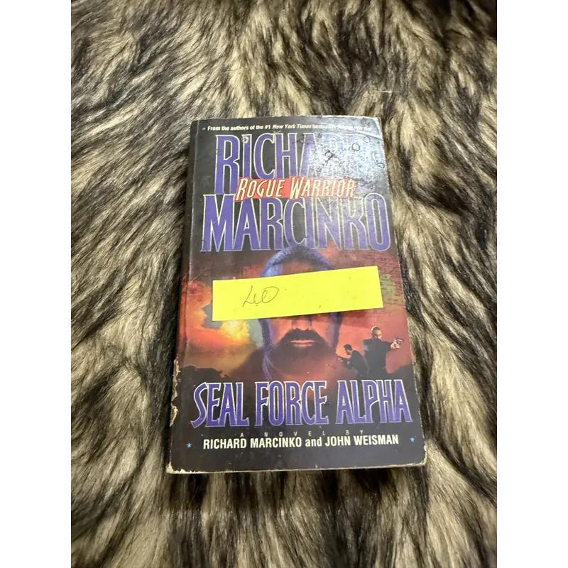 RICHARD MARCINBRO 600677