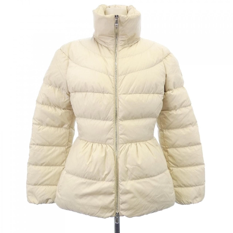 MONCLER GUERY Áo khoác lông - Hàng hiệu Chính hãng 814173