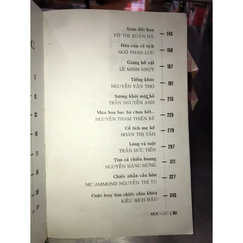 Truyện ngắn hay 2009 - Nhiều tác giả  1000261