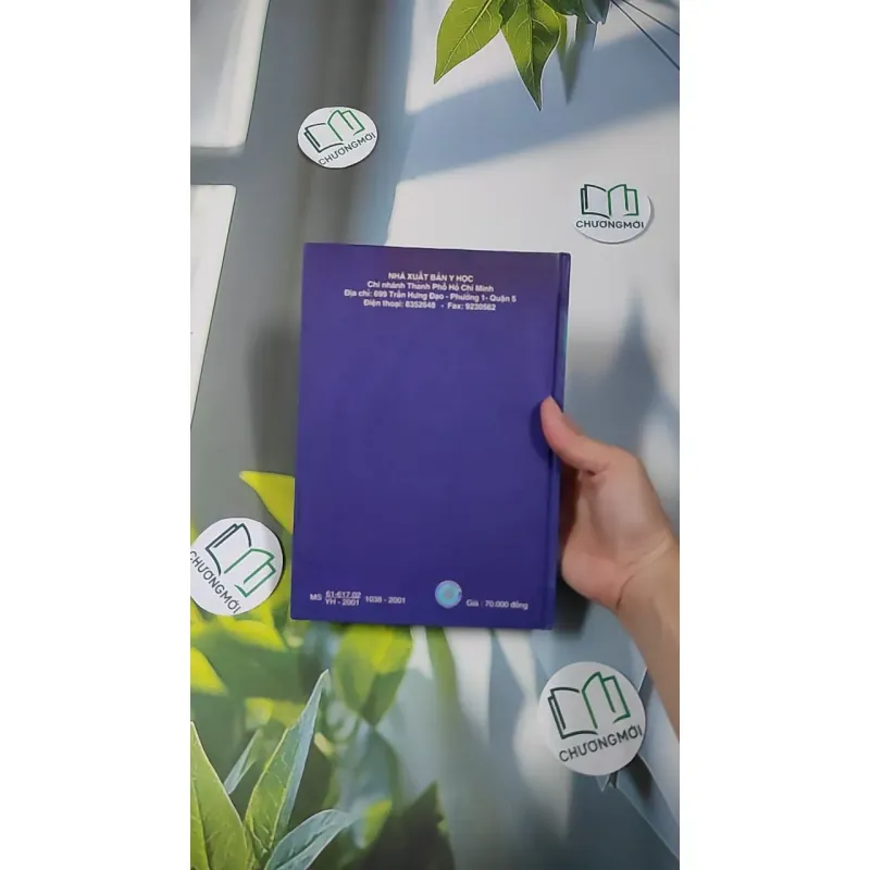 [MIỄN PHÍ BỌC SÁCH] Giải Phẫu (Đầu - Mặt - Cổ) - TS. Phạm Đăng Diệu 990450