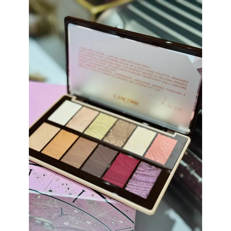 Phấn mắt Lancome 1026334