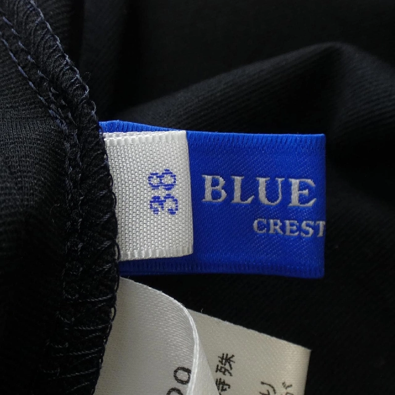 【Mã giảm giá】Blue Label Crestbridge BLUE LABEL CRESTBRIDGE Váy 651690
