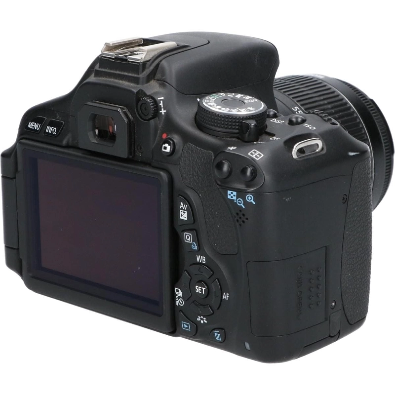 Máy ảnh EOS KISS X5 18-55ISIIKIT - Hàng hiệu Authentic 880521