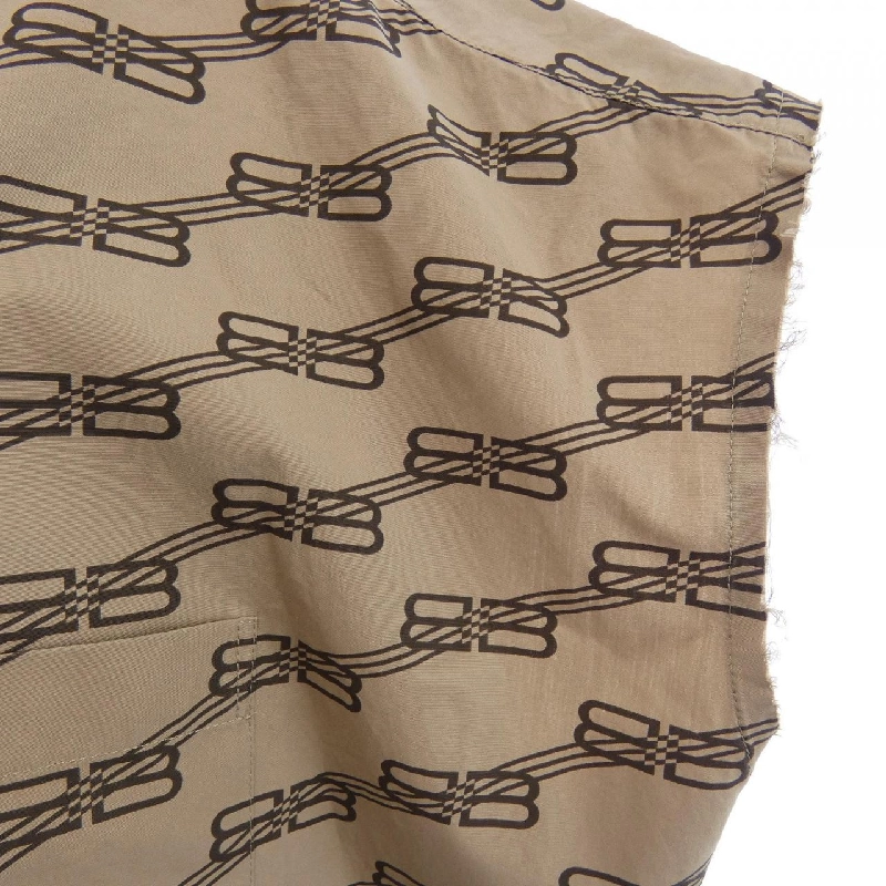 BALENCIAGA WARDROBE 707333 TML36 Đầm - Hàng hiệu Chính hãng 819352