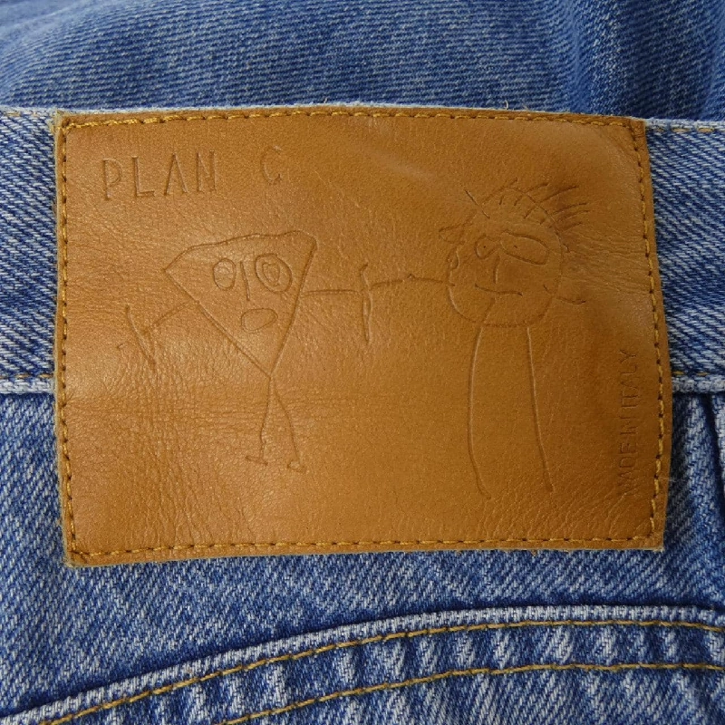 Quần jeans PLAN C - Hàng hiệu Authentic 809939