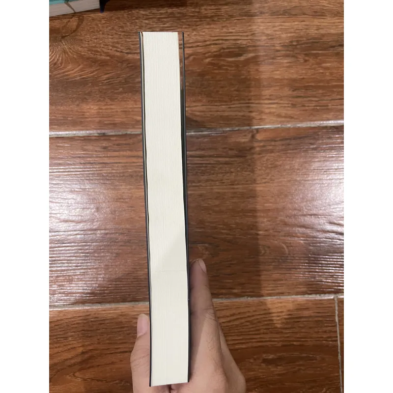 Homodeus Lược sử tương lai - Yuval Noah Harari (k3) 603745