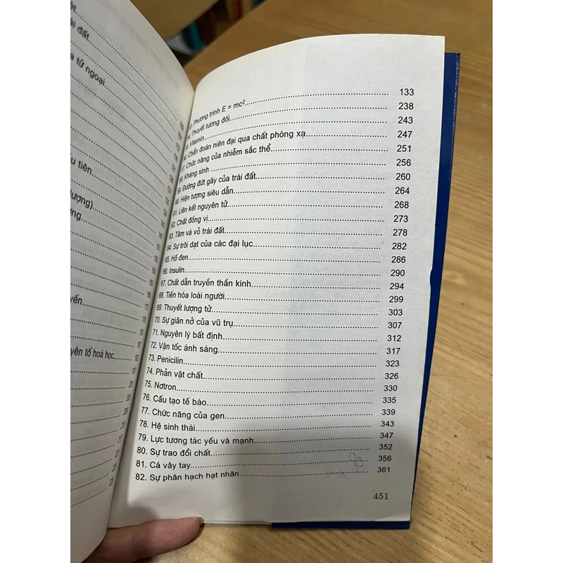 100 khám phá khoa học vĩ đại nhất trong lịch sử 553020