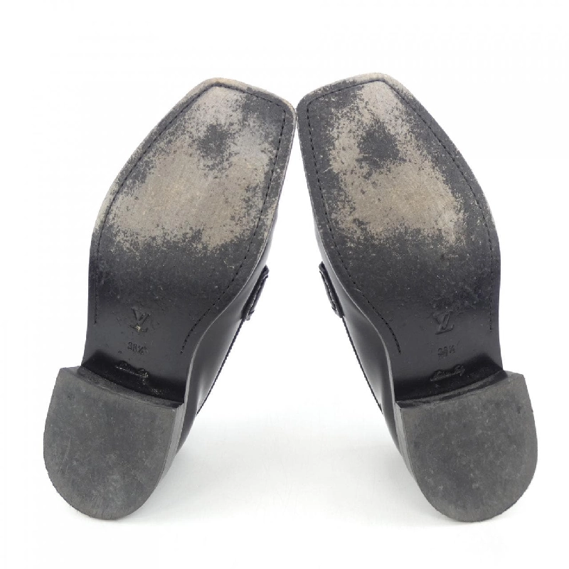 Giày lười dòng Connelly Louis Vuitton 657142