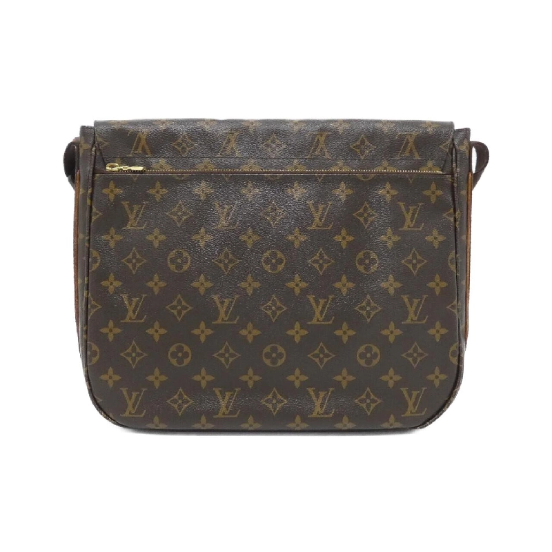 Túi xách vai Louis Vuitton Monogram Messenger Boobur MM M97038 - Hàng hiệu Chính hãng 803296
