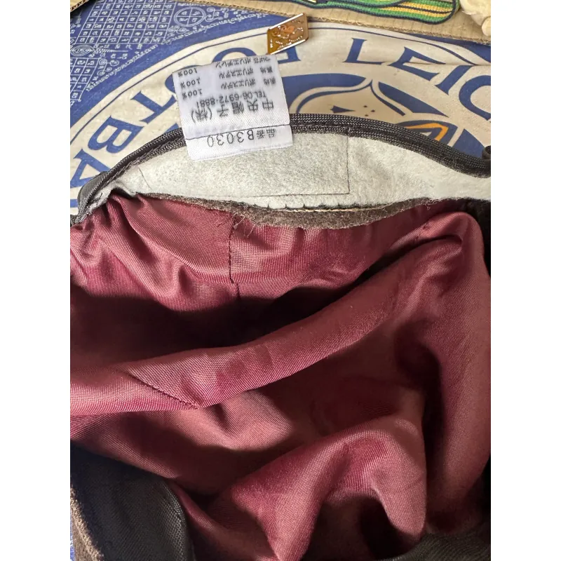 Nón beret Borsalino 1019864