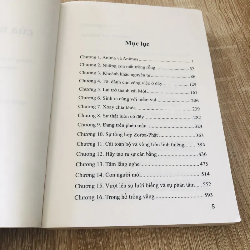 BÍ MẬT CỦA NHỮNG BÍ MẬT ( 2 tập) - OSHO  1022439