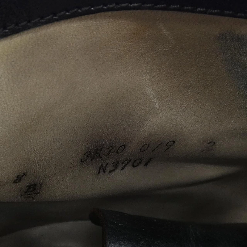 Giày boot ALDEN N3901 - Hàng hiệu Authentic 902577