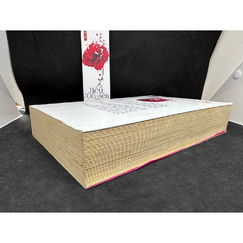 [Phiên Chợ Sách Cũ] Nếu Ốc Sên Có Tình Yêu, Đinh Mặc H0606, 2014 524876