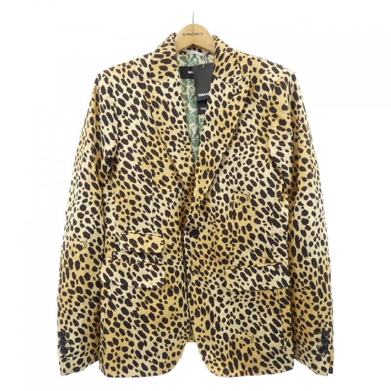 Jacket DSQUARED2 S74BN1201 - Hàng hiệu Authentic 893142