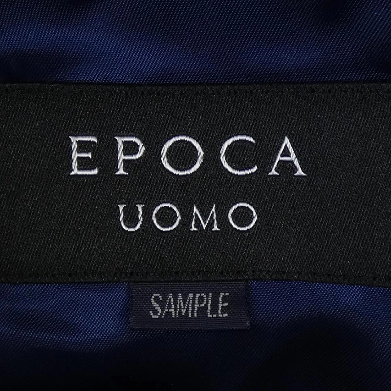 Áo khoác EPOCA UOMO - Hàng hiệu Authentic 811428