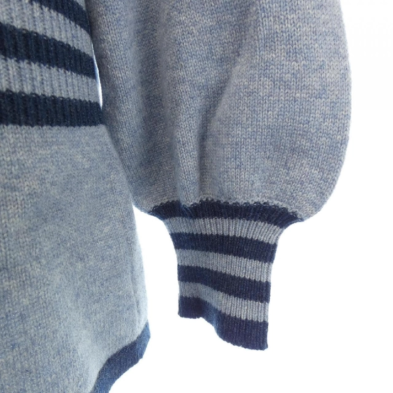 【Mã giảm giá】Chanel CHANEL Áo len 645150