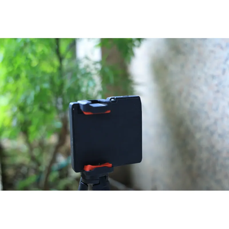 Tay cầm chụp ảnh từ xa , có tích hợp đèn LED - ULANZI CG02 698658