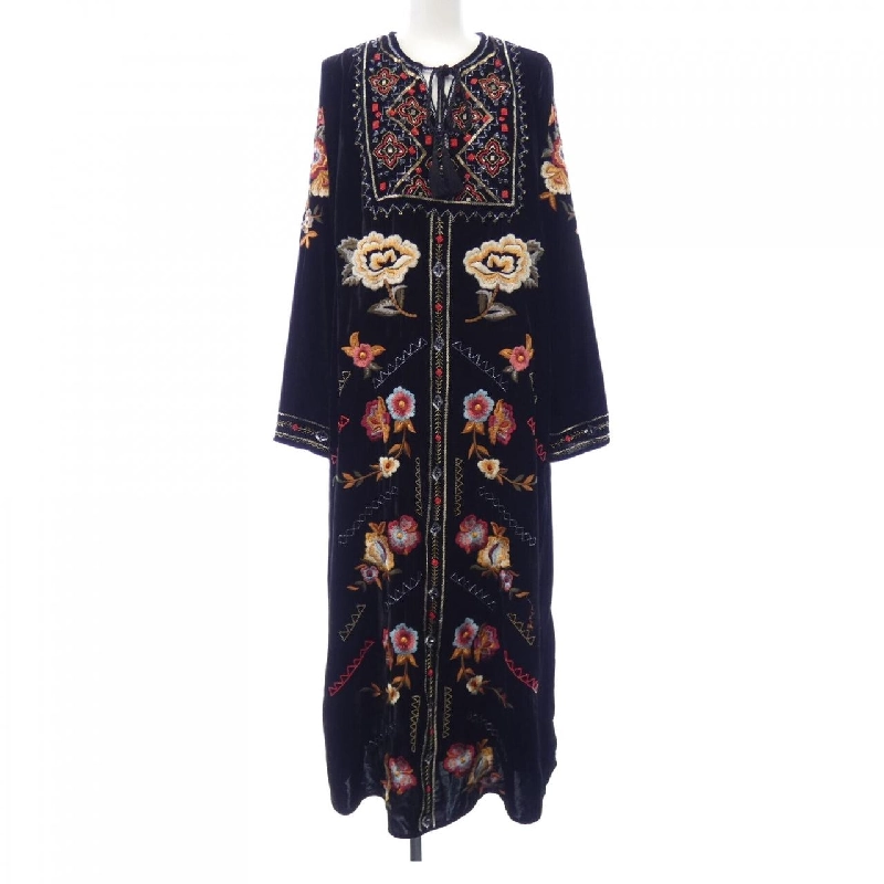 【Mã giảm giá】Grace Continental GRACE CONTINENTAL Đầm 648241