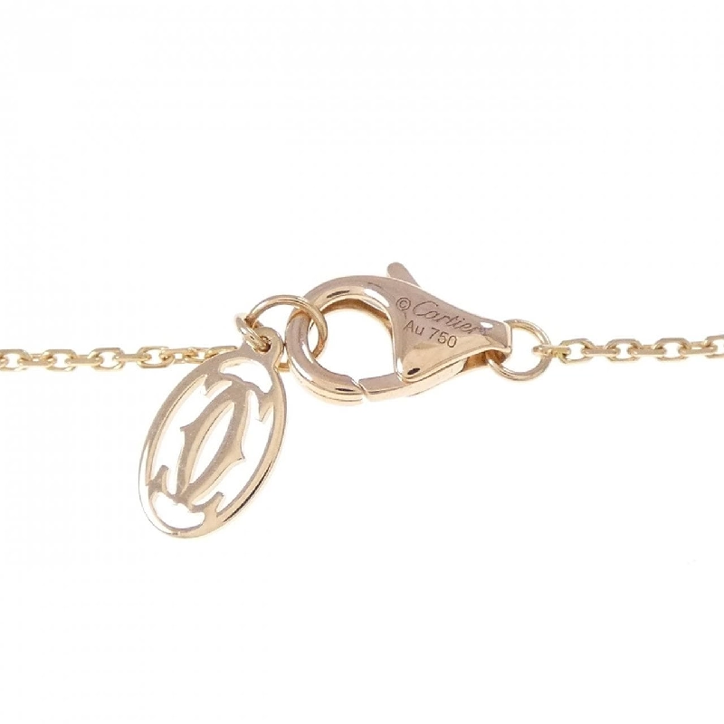 Cartier C de Cartier Necklace - Hàng hiệu Authentic 839487