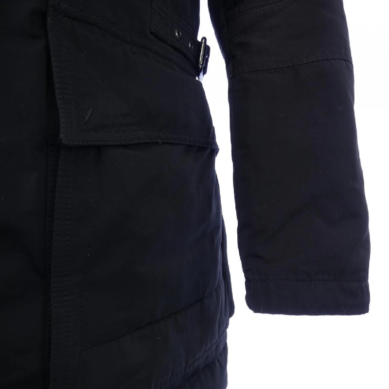 MONCLER CERISIER Áo khoác lông - Hàng hiệu Authentic 817151