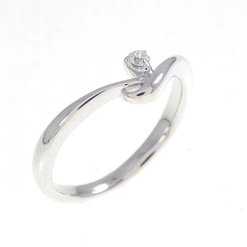 Nhẫn kim cương 4゜C - Hàng hiệu Authentic 837945