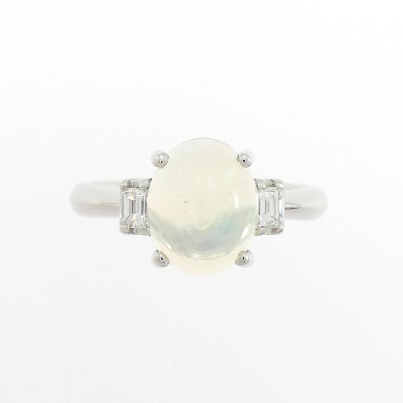 Nhẫn Opal PT900 1.98CT - Hàng hiệu Chính hãng 847047