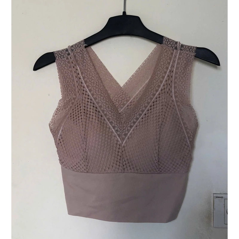 Áo bra màu da 547614