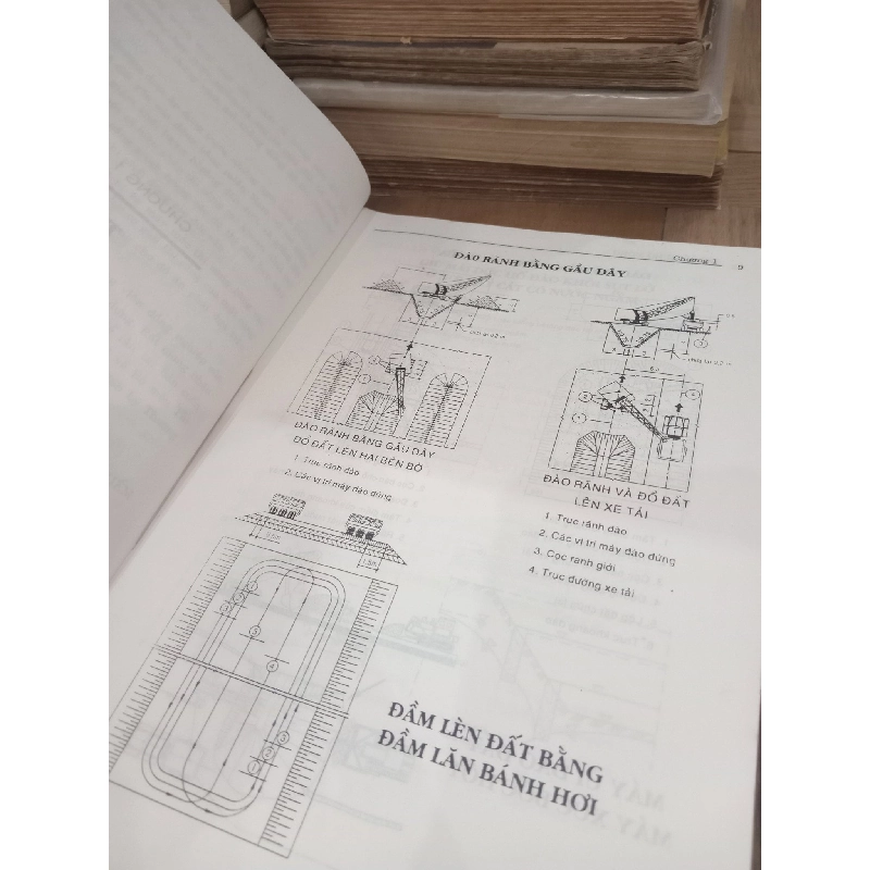 Album thi công xây dựng - Lê Văn Kiểm 477755