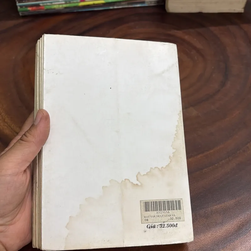 II Mấy Vấn Đề Lý Luận Và Thực Tiễn Xây Dựng Văn Hoá Ở Nước Ta - GS.PTS Hoàng Vinh 998117