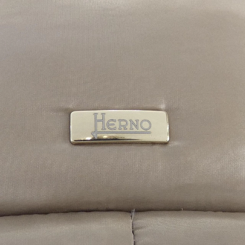 Herno PI0485DIC 2600 Áo khoác lông vũ 632552