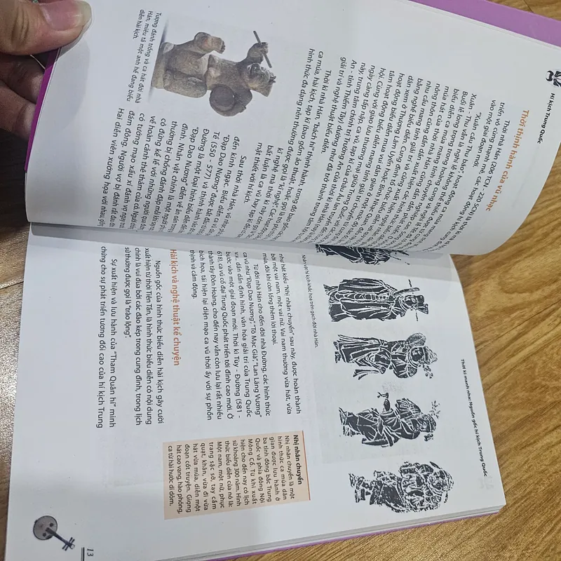 Hí kịch Trung Quốc 
 690591