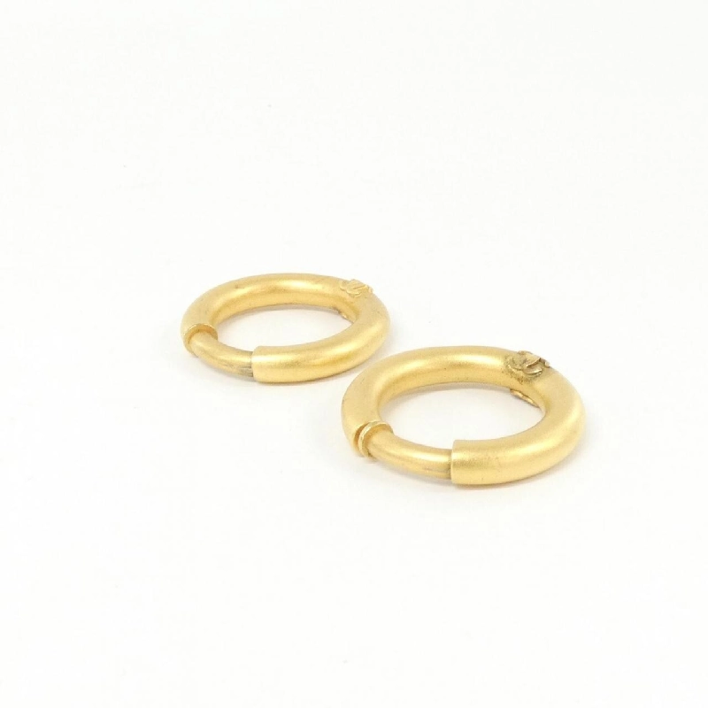 【Vintage】Bông tai Chanel 625650