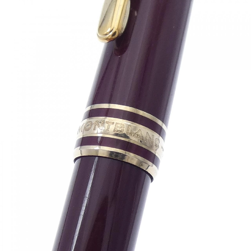 Montblanc Meisterstück Classic Bordeaux 12785 Bút bi - Hàng hiệu Authentic 881359