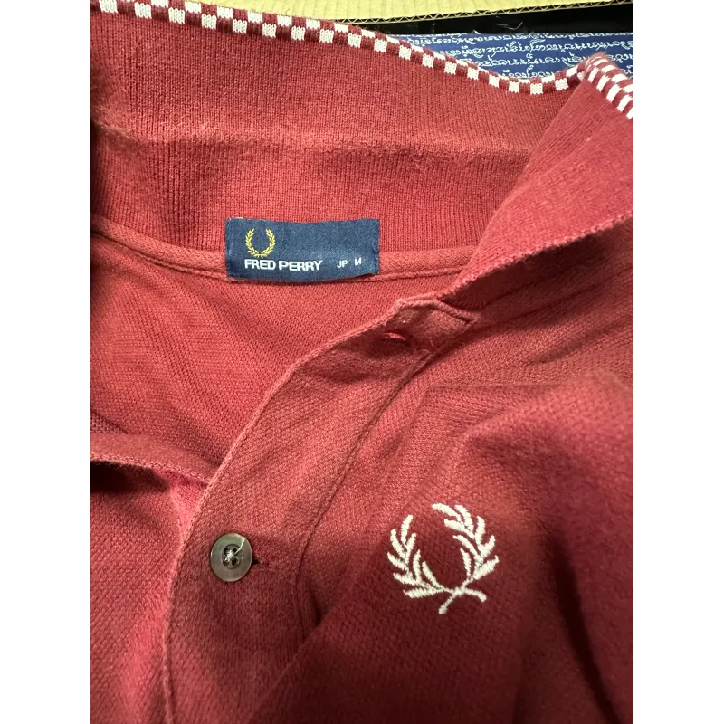 Áo predperry 752167