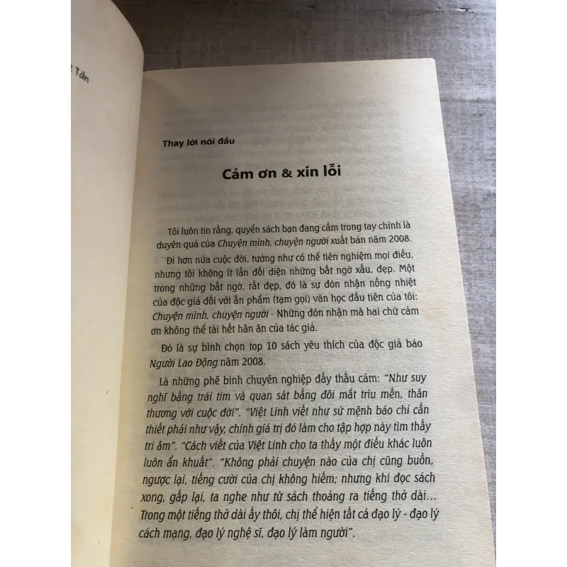 Việt Linh - chuyện và truyện 785912